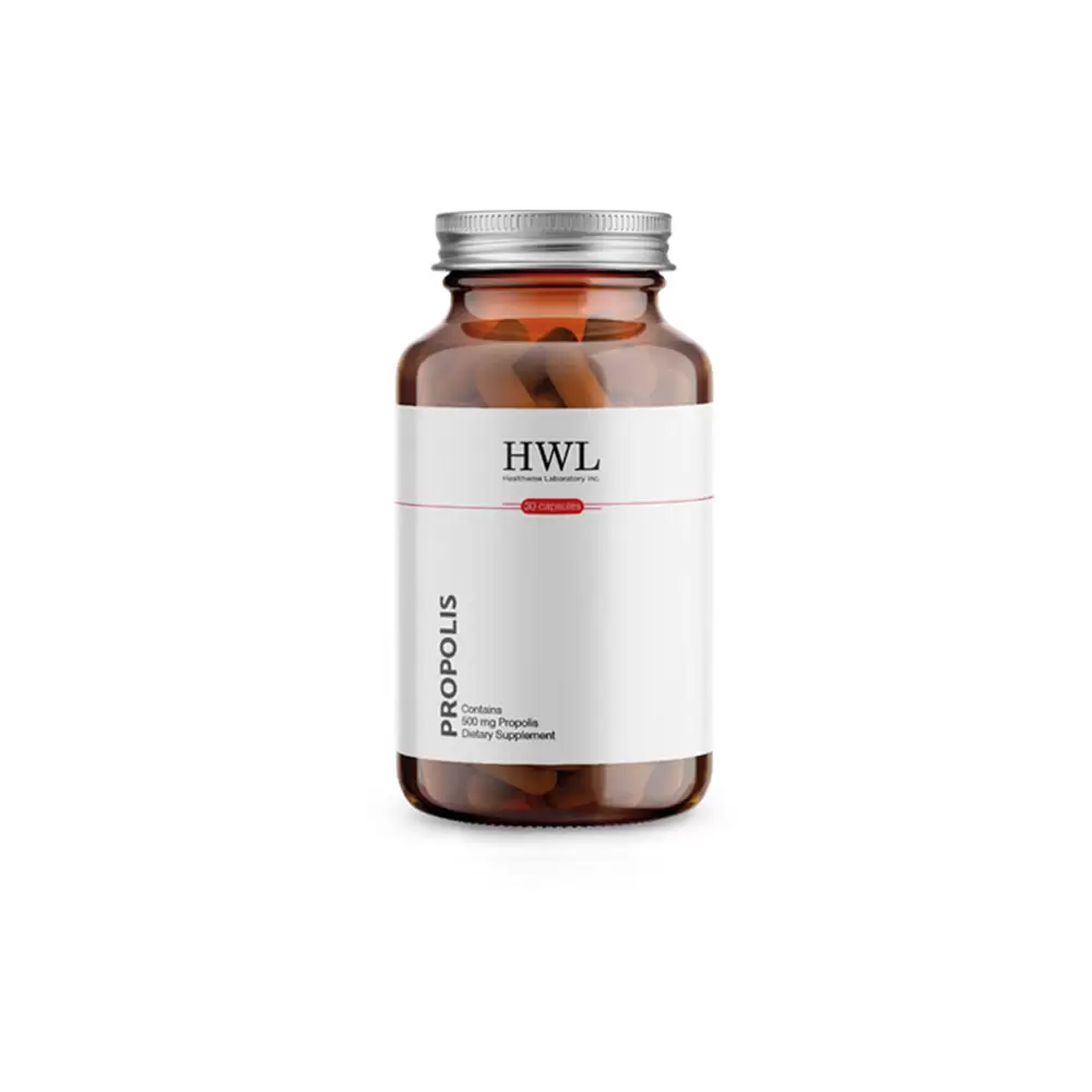 Propolis